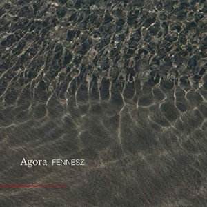 Fennesz - Agora i gruppen VI TIPSER / Beste Album Under 10-tallet / Beste Album Under 10-tallet - Pitchfork hos Bengans Skivbutik AB (3774873)