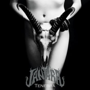 La Janara - Tenebra (Vinyl Lp) i gruppen VINYL / Metal hos Bengans Skivbutik AB (3775008)