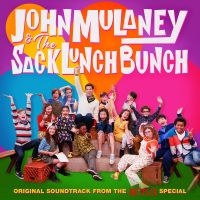 Mulaney John & The Sack Lunch Bunc - Original Soundtrack Recording i gruppen VINYL / Pop-Rock hos Bengans Skivbutik AB (3775017)