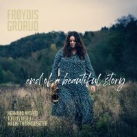 Grorud Froydis - End Of A Beautiful Story i gruppen CD / Jazz hos Bengans Skivbutik AB (3775044)