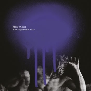 The Psychedelic Furs - Made Of Rain i gruppen VINYL / Pop-Rock hos Bengans Skivbutik AB (3775075)