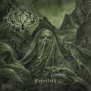 Naglfar - Cerecloth -Ltd/Digi- i gruppen CD / Metal/ Heavy metal hos Bengans Skivbutik AB (3775140)