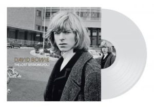 Bowie David - Lost Sessions Vol. 1 i gruppen VI TIPSER / Julegavetips Vinyl hos Bengans Skivbutik AB (3775152)