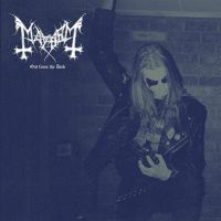 Mayhem - Out From The Dark i gruppen CD / Metal,Norsk Musikkk hos Bengans Skivbutik AB (3775158)