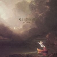 Candlemass - Nightfall (Digipack) i gruppen CD / Metal,Svensk FolkeMusikkk hos Bengans Skivbutik AB (3775160)