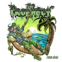 Prophecy 23 The - Fresh Metal (Digipack) i gruppen CD / Metal hos Bengans Skivbutik AB (3775173)