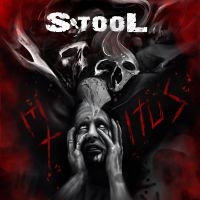 S-Tool - Exitus i gruppen VINYL / Finsk Musikkk,Metal hos Bengans Skivbutik AB (3775508)