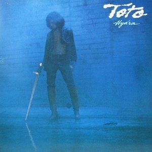 Toto - Hydra i gruppen Minishops / AOR hos Bengans Skivbutik AB (3775543)