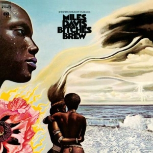 Davis Miles - Bitches Brew i gruppen Minishops / Miles Davis hos Bengans Skivbutik AB (3775546)