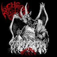 Archgoat - Black Mass Xxx (2 Lp) i gruppen VINYL / Finsk Musikkk,Metal hos Bengans Skivbutik AB (3775557)