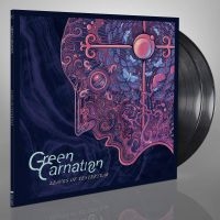 Green Carnation - Leaves Of Yesteryear (2 Lp Black Vi i gruppen VINYL / Metal,Norsk Musikkk hos Bengans Skivbutik AB (3775569)