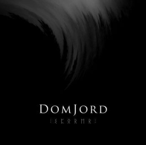 Domjord - Sporer (Vinyl) i gruppen VINYL / Metal/ Heavy metal hos Bengans Skivbutik AB (3775571)