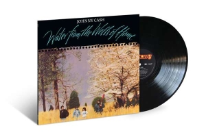 Johnny Cash - Water From The Wells Of Home i gruppen VINYL / Country,Pop-Rock hos Bengans Skivbutik AB (3775577)