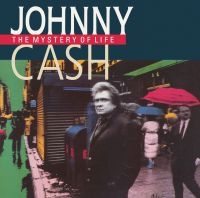 Johnny Cash - The Mystery Of Life (Vinyl) i gruppen -Start Max hos Bengans Skivbutik AB (3775580)