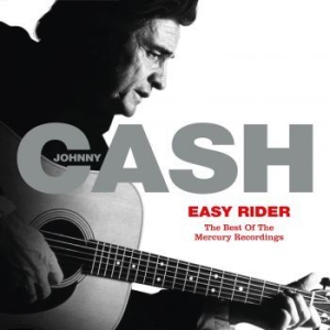 Johnny Cash - Easy Rider  -  B O Mercury Rec i gruppen CDK-07 hos Bengans Skivbutik AB (3775584)