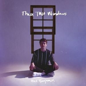 Alec Benjamin - These Two Windows i gruppen CD hos Bengans Skivbutik AB (3775592)