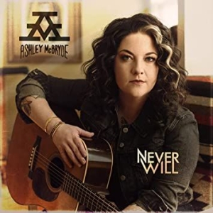 Ashley Mcbryde - Never Will i gruppen CD / Country hos Bengans Skivbutik AB (3775594)