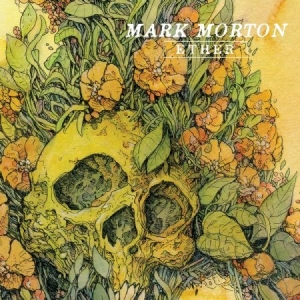 Mark Morton - Ether i gruppen CD / Metal,Pop-Rock hos Bengans Skivbutik AB (3775604)