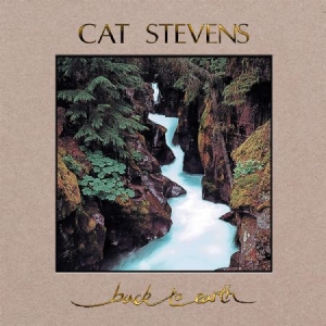 Yusuf / Cat Stevens - Back To Earth (Boxset) i gruppen Musikk / Musikkk Blu-Ray / Pop-Rock hos Bengans Skivbutik AB (3775605)