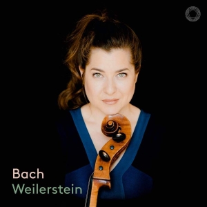 Bach J S - Cello Suites i gruppen VI TIPSER / Julegavetips CD hos Bengans Skivbutik AB (3775606)