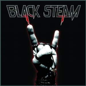 Black Steam - Black Steam Ep. i gruppen CD / Metal hos Bengans Skivbutik AB (3776394)