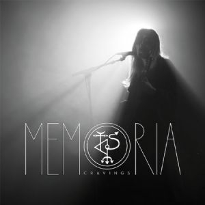 Memoria - Cravings i gruppen VINYL / Pop-Rock hos Bengans Skivbutik AB (3777896)