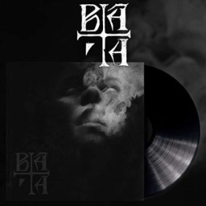 Ba'a The - Deus Qui Non Mentitur (Vinyl) i gruppen VINYL / Metal/ Heavy metal hos Bengans Skivbutik AB (3778450)