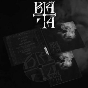 Ba'a The - Deus Qui Non Mentitur i gruppen CD / Metal hos Bengans Skivbutik AB (3778452)