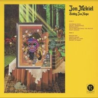 Mckiel Jon - Bobby Joe Hope i gruppen VINYL / Pop-Rock hos Bengans Skivbutik AB (3778974)