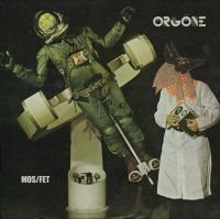 Orgone - Mos/Fet i gruppen VINYL / Metal hos Bengans Skivbutik AB (3778975)