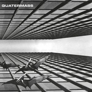 Quatermass - Quatermass i gruppen VINYL / Pop-Rock hos Bengans Skivbutik AB (3779177)