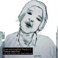 Everything But The Girl - Temperamental i gruppen VINYL / Pop-Rock hos Bengans Skivbutik AB (3779231)