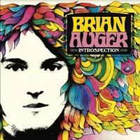 Auger Brian - Introspection i gruppen VI TIPSER / Klassiska lablar / Sundazed / Sundazed CD hos Bengans Skivbutik AB (3779247)