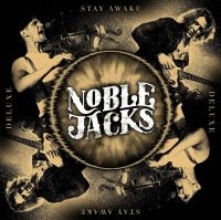 Noble Jacks - Stay Awake i gruppen CD / Pop-Rock hos Bengans Skivbutik AB (3779573)