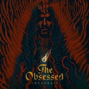 Obsessed The - Incarnate - Ultimate Edition i gruppen CD / Metal/ Heavy metal hos Bengans Skivbutik AB (3779597)