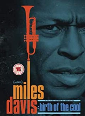 DAVIS MILES - Birth Of The Cool (Dvd) i gruppen Minishops / Miles Davis hos Bengans Skivbutik AB (3779600)