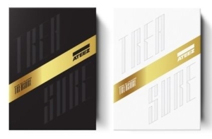 ATEEZ - Vol.1 [TREASURE EP.FIN : ALL TO ACTION] i gruppen Minishops / K-Pop Minishops / ATEEZ hos Bengans Skivbutik AB (3779658)