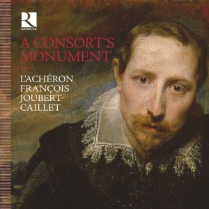 Various - A ConsortâS Monument i gruppen VI TIPSER / Julegavetips CD hos Bengans Skivbutik AB (3779749)