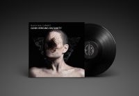 Black Nail Cabaret - Gods Verging On Sanity (Vinyl Black i gruppen VINYL / Pop-Rock hos Bengans Skivbutik AB (3780415)