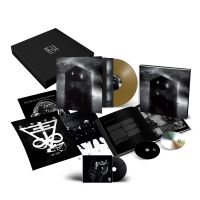 Secrets Of The Moon - Black House (Box Set) i gruppen VINYL / Metal hos Bengans Skivbutik AB (3780422)