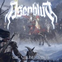 Asenblut - Die Wilde Jagd (Digipack) i gruppen CD / Metal hos Bengans Skivbutik AB (3780429)