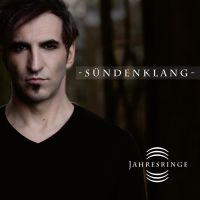 Sündenklang - Jahresringe (Digipack) i gruppen CD / Metal hos Bengans Skivbutik AB (3780430)