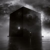 Secrets Of The Moon - Black House (Digibook) i gruppen CD / Metal hos Bengans Skivbutik AB (3780438)