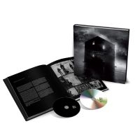 Secrets Of The Moon - Black House (Cd/Dvd Artbook) i gruppen CD / Metal hos Bengans Skivbutik AB (3780448)