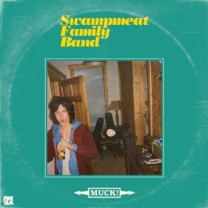 Swampmeat Family Band - Muck! i gruppen VINYL / Rock hos Bengans Skivbutik AB (3780647)