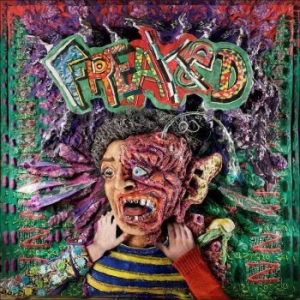 Various Artists - Freaked i gruppen VINYL / Pop-Rock hos Bengans Skivbutik AB (3780694)