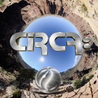 Circa: - Circa: i gruppen CD / Pop-Rock hos Bengans Skivbutik AB (3780716)