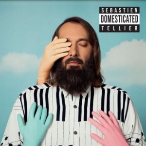 Sebastien Tellier - Domesticated i gruppen CD / Pop hos Bengans Skivbutik AB (3780717)