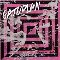 Gatuplan - Kampen Går Vidare! i gruppen CD / Pop-Rock,Svensk FolkeMusikkk hos Bengans Skivbutik AB (3780763)