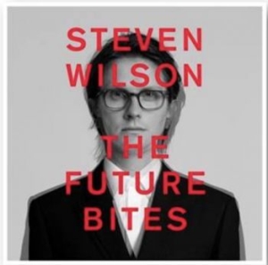 Steven Wilson - The Future Bites i gruppen -Start Jan R1 hos Bengans Skivbutik AB (3780769)